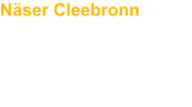 Näser Cleebronn Sonntag, 25.08.2024 ab 11.00 Uhr Musik 15 - 17 Uhr